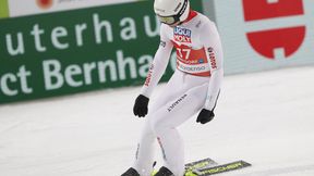 Stefan Horngacher wyrzucił go z kadry. Andrzej Stękała dostał trudne pytanie