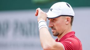 Burza po decyzji US Open. Polski mistrz grzmi