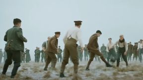 Gdy piłka i święta łagodzą konflikty. O meczu, który zatrzymał na moment wojnę