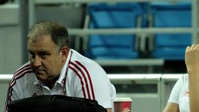 Jacek Kasprzyk: Gdańsk jest bardzo dobrze kojarzony z siatkówką