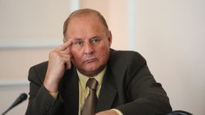 Jan Tomaszewski: To dewaluacja koszulki z białym orłem