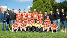 Rozmowa z Markiem Kubiszewskim, nowym zawodnikiem Zagłębia (wideo)