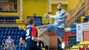 Kolejna demolka i pewny awans Górnika Zabrze