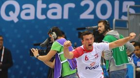 MŚ 2015: Wielki charakter wielkiego zespołu. Gramy o medale!!! - relacja z meczu Chorwacja - Polska