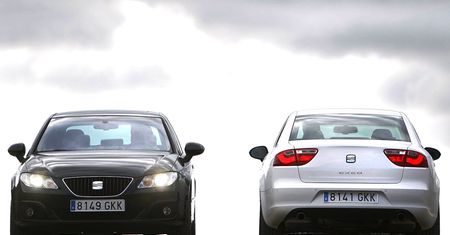 Używany Seat Exeo 2.0 TDI: to właściwie audi, tylko w przebraniu