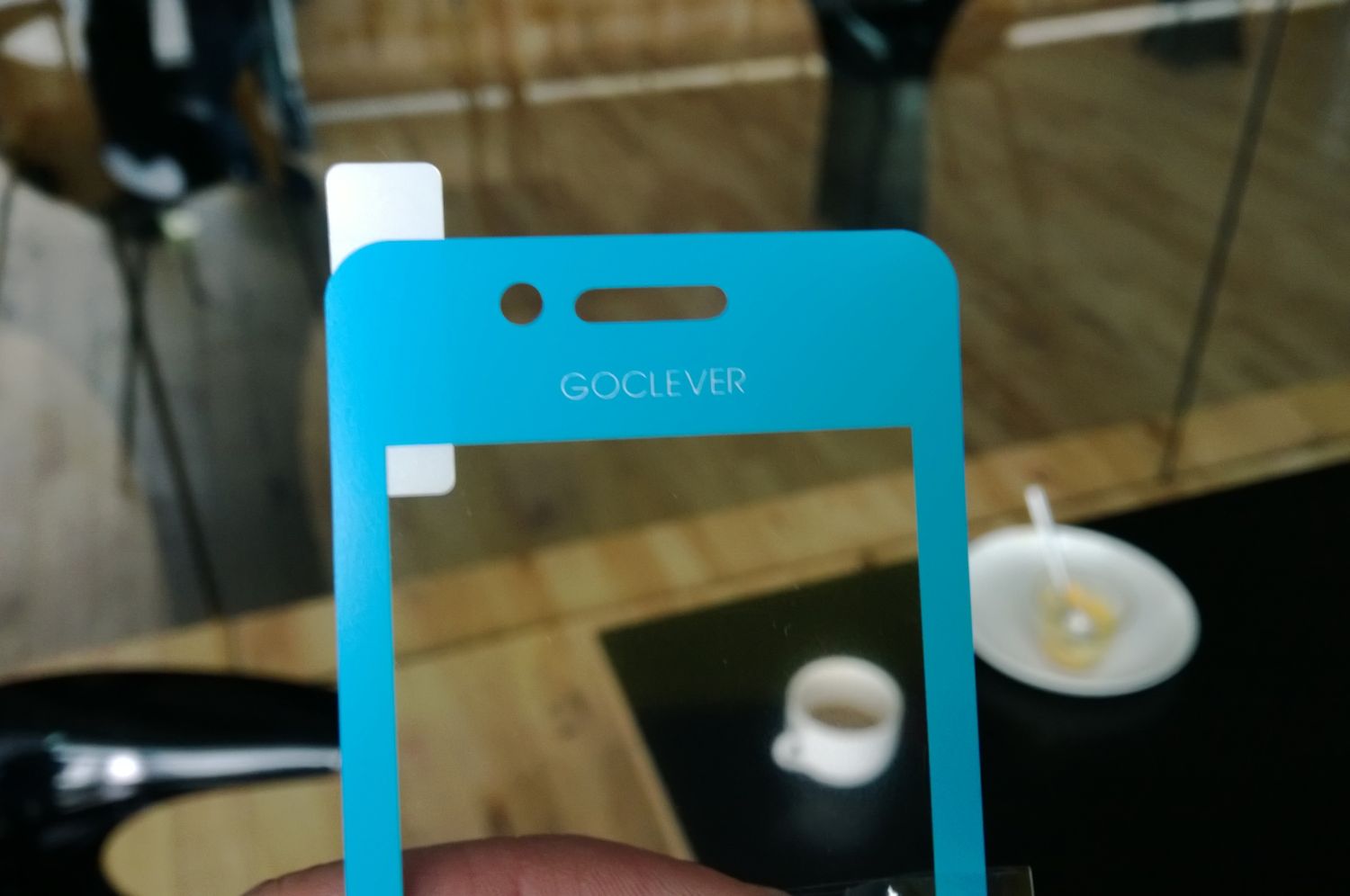 Smartfon za 219 zł i 4 rdzenie za 299 zł, czyli tanie nowości Goclevera 8
