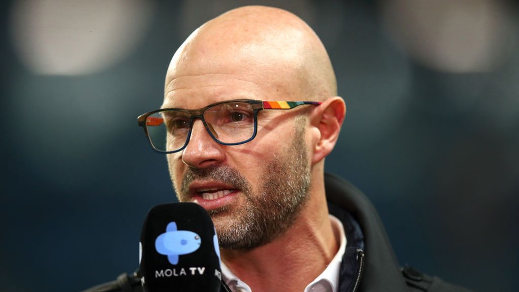 Getty Images / Robbie Jay Barratt / Na zdjęciu: Danny Mills 