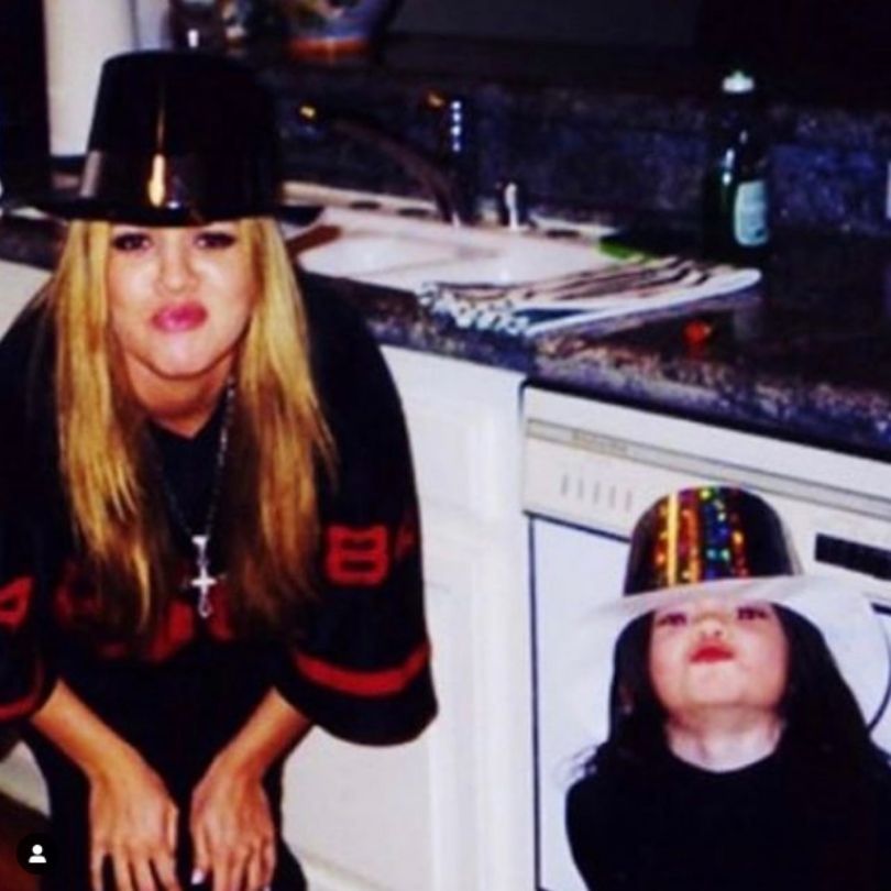 Kylie Jenner świętuje 37. urodziny Khloe Kardashian