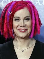 Lana Wachowski