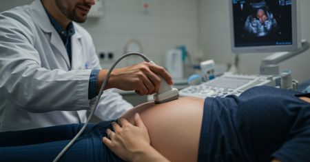 Darmowe badania prenatalne na NFZ. Kiedy je zrobić i jak skorzystać z programu?