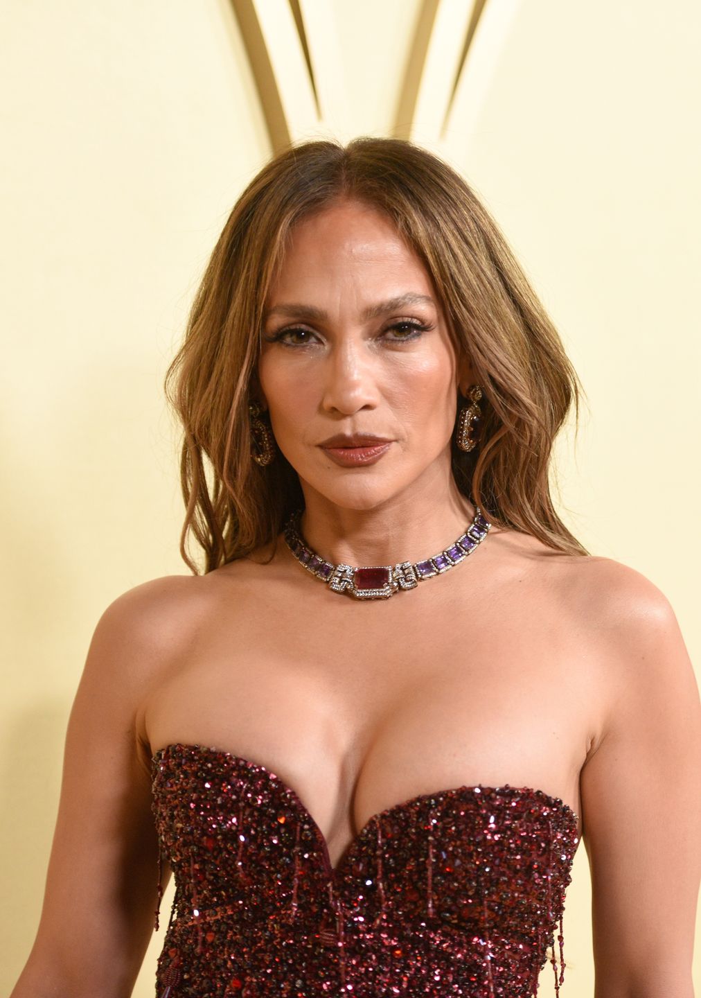 Jennifer Lopez