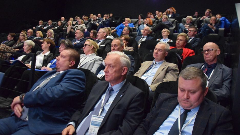 II Forum Samorządności województwa śląskiego w Pszczynie