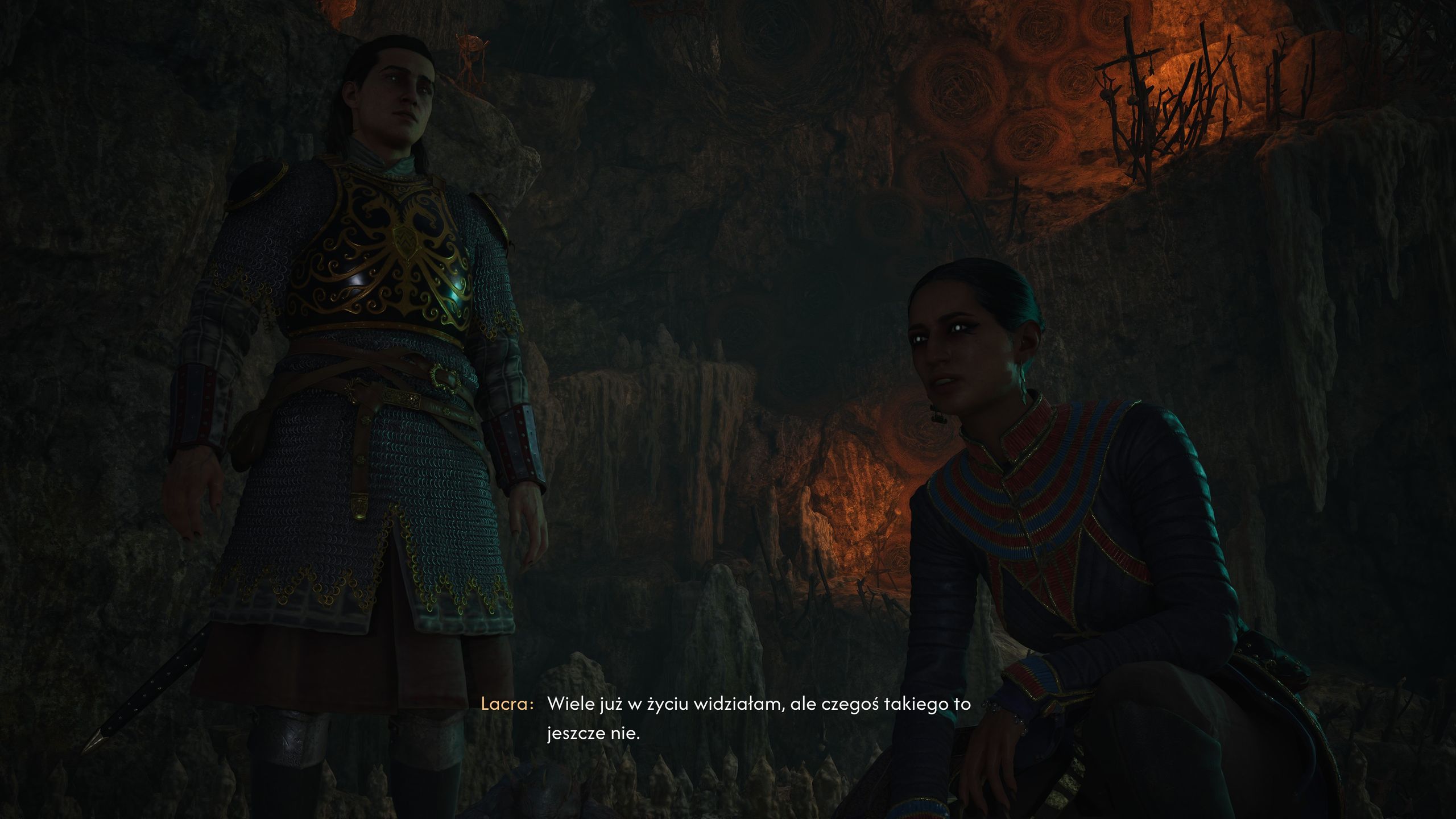 Recenzja The Blood of Dawnwalker