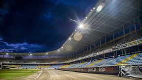 Na Stadionie im. Edwarda Jancarza będzie jaśniej (galeria)