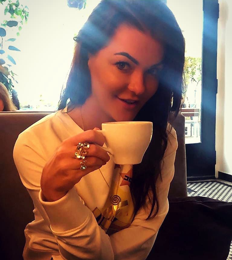 Agnieszka Radwańska