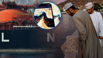 Ormuz wciąż pod kontrolą Iranu. USA zderzyły się ze ścianą. "Gotowy instruktaż"