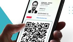 Problemy z działaniem mObywatela w dniu wyborów. "Rekordowa liczba wejść"