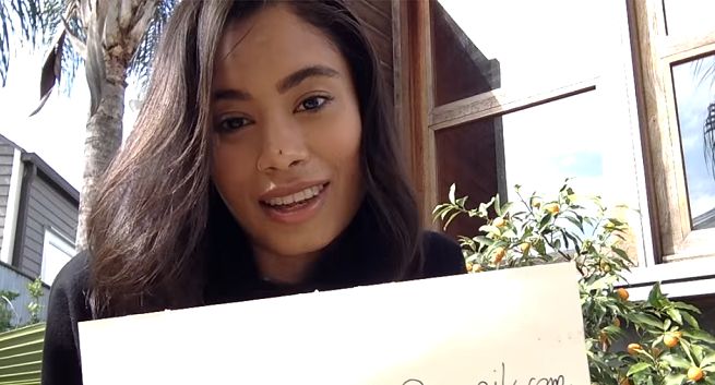 Reserved przeprasza za akcję „Polish boy wanted”. Dee Dee znika z reklam