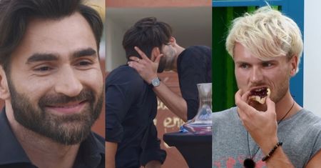 "Prince Charming". Doszło do pierwszego pocałunku w programie! Uczestnicy szaleją z zazdrości: "TO PROWOKACJA"