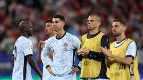 Burza w portugalskich mediach. "Jesteśmy w szoku"