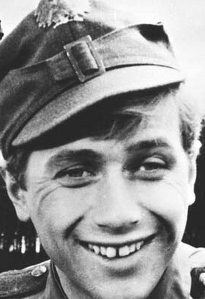14. Janusz Gajos