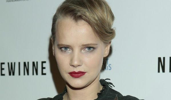 ''Niewinne'': Joanna Kulig opowiada jak czuła się w habicie [WIDEO]