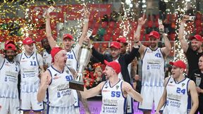 Co za mecz w finale Pucharu Polski! Pierwszy taki triumfator w historii