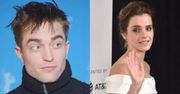 Emma Watson i Robert Pattinson są PARĄ!? "Jest między nimi chemia"