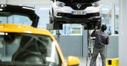Problem branży, o którym się nie mówi. Renault szuka ratunku w AI