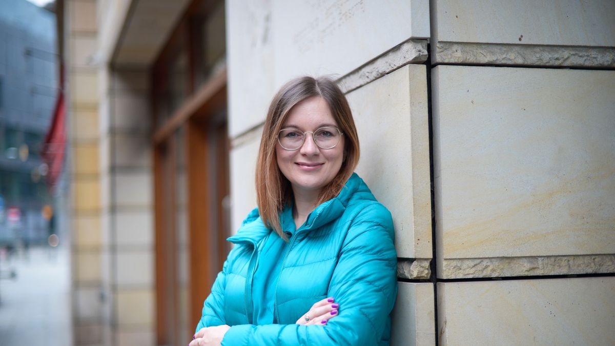 Paulina Matysiak krytykuje rząd ws. CPK