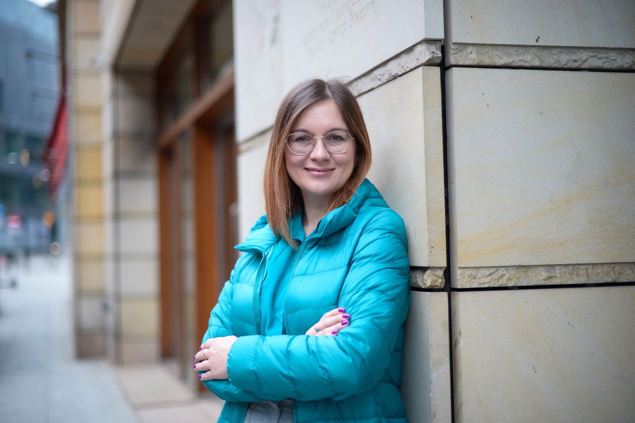 Rząd "gra na czas" ws. CPK. Posłanka Lewicy mówi o "spowalnianiu" budowy