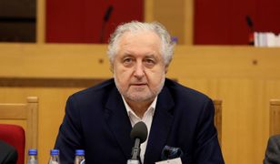 Prawie 10 tys. zł. na catering, kwiaty, zdjęcia, prezenty... Tak pożegnano prof. Andrzeja Rzeplińskiego