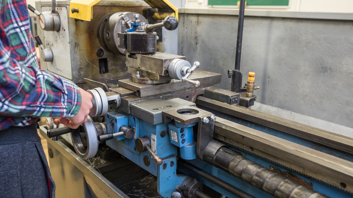 Woodward przeniesie produkcję do Polski (zdj. ilustracyjne)