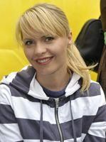 Magdalena Stużyńska - Brauer