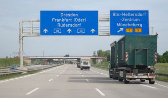 Opłaty za niemieckie autostrady. Berlin bliski porozumienia z Komisją Europejską