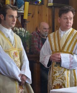 "Klecha". To miał być film TVP o dobrym księdzu. Sprawa skończyła się w sądzie