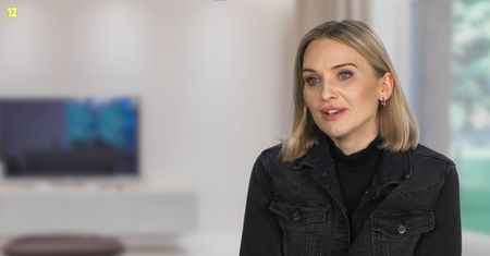 "Ślub od pierwszego wejrzenia" TVN. Chorzewska uchyla rąbka tajemnicy