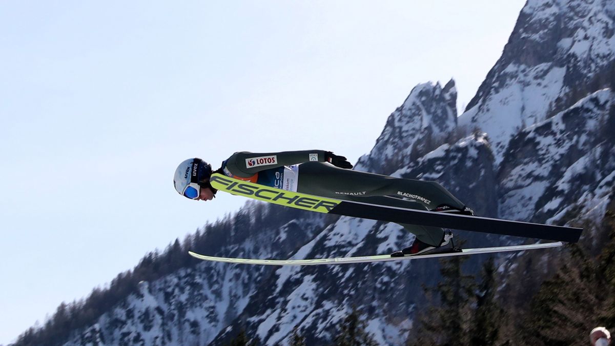 Kamil Stoch