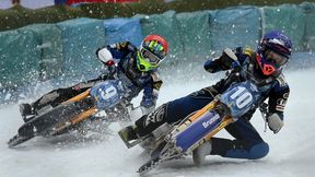 Perfekcyjna jazda i upadek w finale. Rodak bezlitośnie to wykorzystał