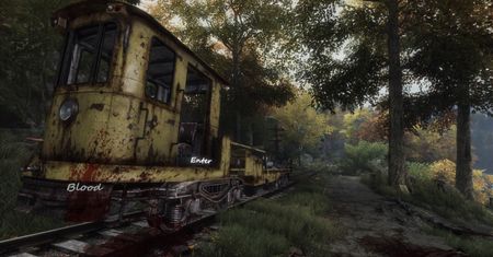 Objawienie Ethana. Widzieliśmy w akcji The Vanishing of Ethan Carter