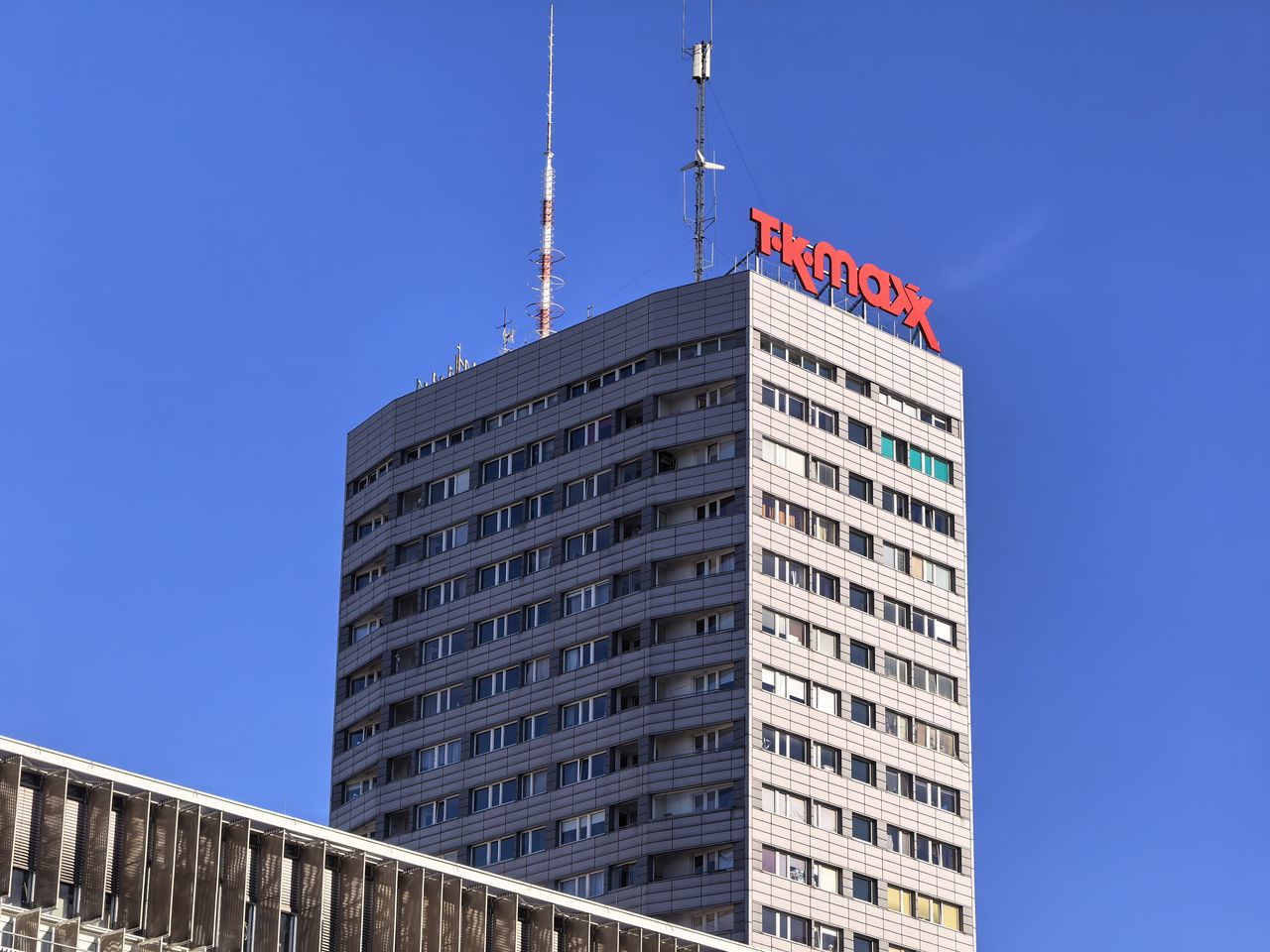 Przykładowe zdjęcie z HUAWEI Pura 90s Pro Max