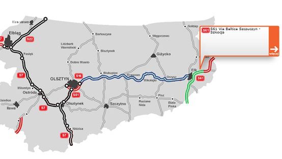 Zakończenie inwestycji przewidziane jest w III kwartale 2021 r.