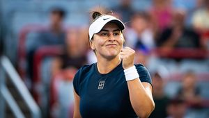 Ciągle wierzy w powrót do czołówki. Właśnie zdobyła drugi tytuł w 2026 roku