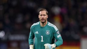 Ważna wypowiedź Nagelsmanna. Wskazał następcę Neuera