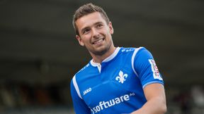 Artur Sobiech bliski powrotu do Ekstraklasy. Transfer do Lechii Gdańsk na ostatniej prostej