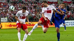 Polska - Gruzja: oceny SportoweFakty.pl