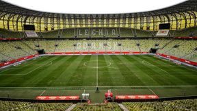 Lechia narzeka na murawę. Zostanie wymieniona... i to aż trzykrotnie