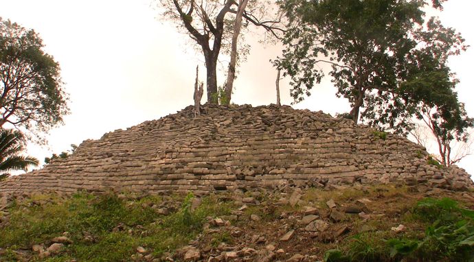 Starożytni kosmici 13