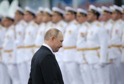 Norweski ekspert: "To początek końca Putina"