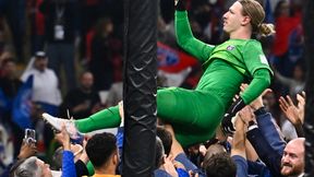 Rosjanie zachwyceni. Wystarczył jeden mecz PSG